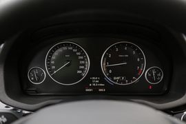 2014款宝马X3