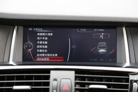 2014款宝马X3