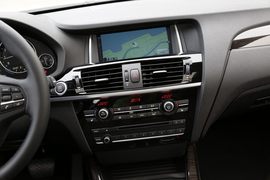 2014款宝马X3