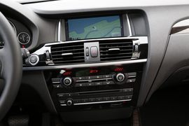 2014款宝马X3