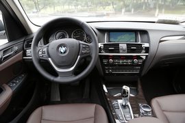 2014款宝马X3