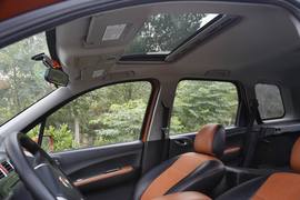 2015款东风风行景逸X5