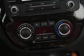 2015款东风风行景逸X5