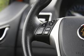 2015款东风风行景逸X5