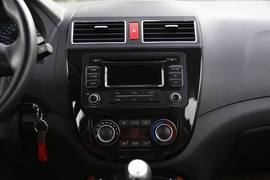 2015款东风风行景逸X5