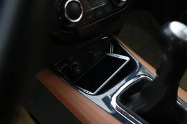 2015款东风风行景逸X5