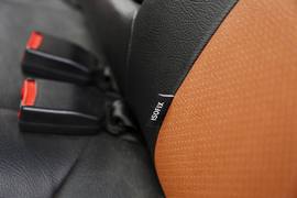 2015款东风风行景逸X5