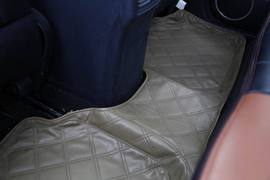 2015款东风风行景逸X5