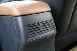 2015款东风风行景逸X5