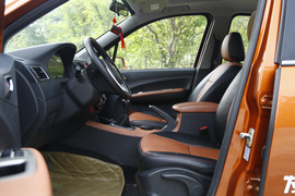 2015款东风风行景逸X5