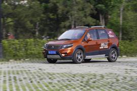 2015款东风风行景逸X5