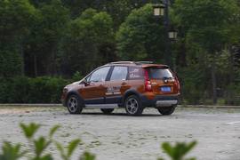 2015款东风风行景逸X5