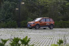 2015款东风风行景逸X5