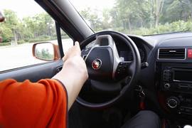 2015款东风风行景逸X5