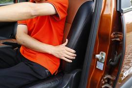 2015款东风风行景逸X5