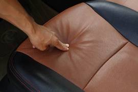 2015款东风风行景逸X5