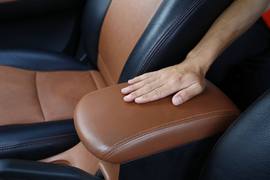 2015款东风风行景逸X5