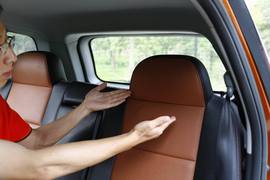 2015款东风风行景逸X5