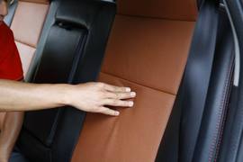 2015款东风风行景逸X5