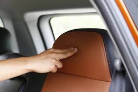 2015款东风风行景逸X5