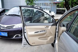 2013款比亚迪L3