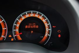 2013款比亚迪L3