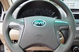 2013款比亚迪L3