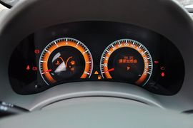 2013款比亚迪L3