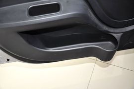 2013款奇瑞新QQ