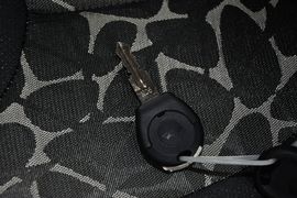 2013款奇瑞新QQ