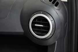 2013款奇瑞新QQ