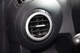 2013款奇瑞新QQ