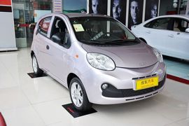 2013款奇瑞新QQ