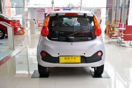 2013款奇瑞新QQ