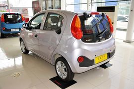2013款奇瑞新QQ
