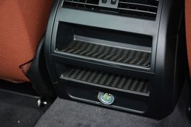 2014款宝马528Li领先型