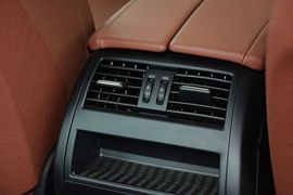 2014款宝马528Li领先型