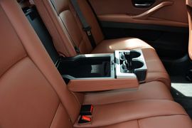 2014款宝马528Li领先型