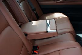 2014款宝马528Li领先型