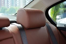 2014款宝马528Li领先型