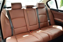 2014款宝马528Li领先型