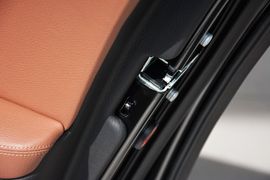 2014款宝马528Li领先型