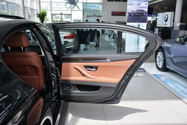 2014款宝马528Li领先型