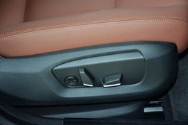 2014款宝马528Li领先型
