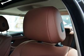 2014款宝马528Li领先型