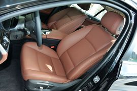 2014款宝马528Li领先型
