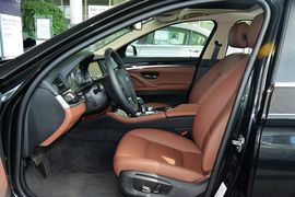 2014款宝马528Li领先型