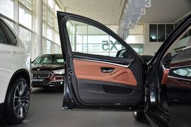 2014款宝马528Li领先型