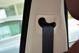 2014款宝马528Li领先型