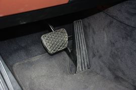 2014款宝马528Li领先型